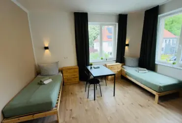 Aparthotel Grünewald