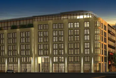 Hotel Amano Munchen