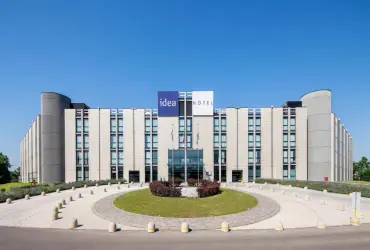 Idea Hotel Milano San Siro