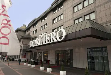 DORMERO Hotel Hannover