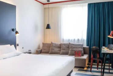 ibis Styles Barcelona Sant Joan Despi