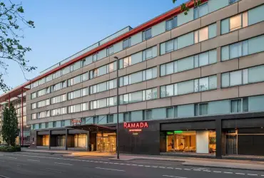 Ramada by Wyndham Essen