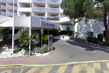 Hotel Cannes Montfleury