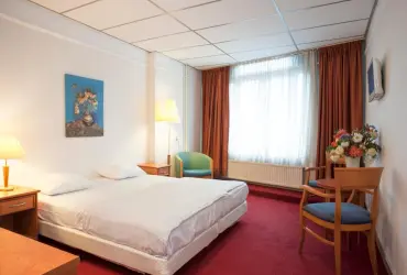 Delta Hotel City Center