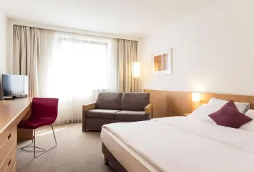 Novotel Dusseldorf City West