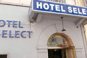 Hotel Select
