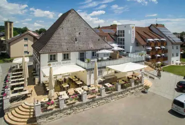 Bodensee-Hotel Kreuz
