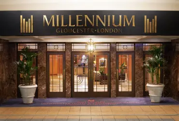 Millennium Gloucester Hotel London