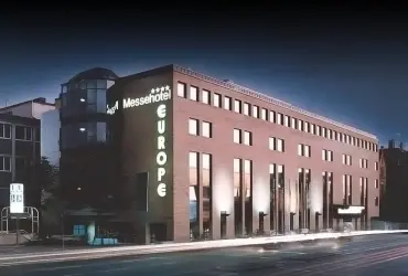 TOP Messehotel Europe