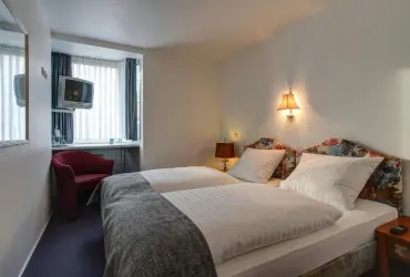 Centro Hotel Arde Köln City, Trademark Collection by Wyndham