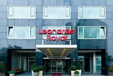 Leonardo Royal Hotel Dusseldorf Konigsallee