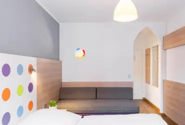 Creatif Hotel Elephant