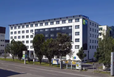 Holiday Inn Express Stuttgart Airport