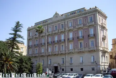 Hotel Des Etrangers