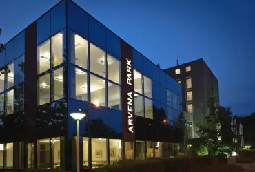 Arvena Messe Hotel