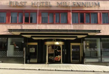 First Hotel Millennium