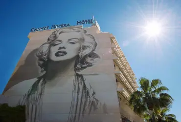Best Western Cannes Riviera & SPA
