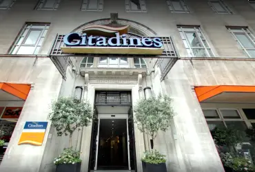 Citadines Holborn - Covent Garden London