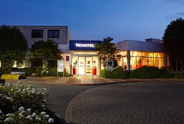 Novotel Coventry