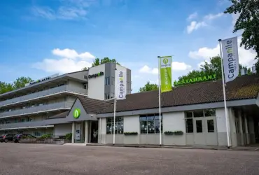 Campanile Hotel & Restaurant Amsterdam Zuid-Oost