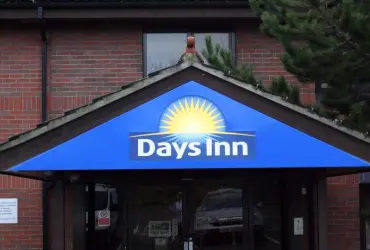 Days Inn Southampton Rownhams