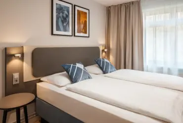 Four Points Flex by Sheraton Hannover