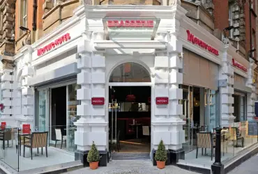 Mercure London Bloomsbury Hotel