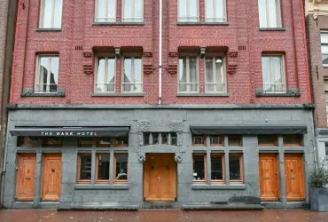 The Bank Hotel