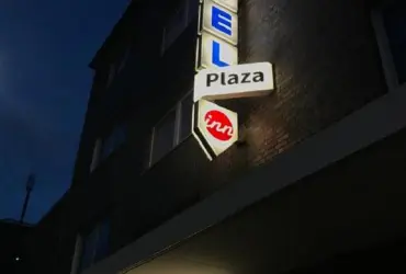 Plaza Inn Hannover City Nord
