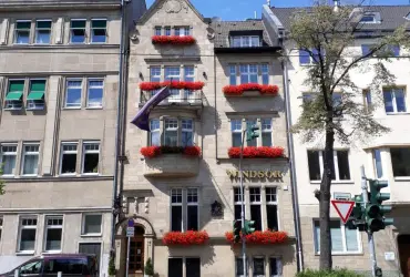 Hotel Windsor