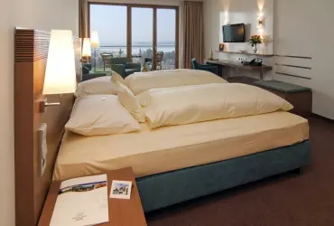 Parkhotel St.Leonhard