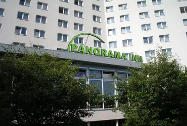Panorama Inn Hotel