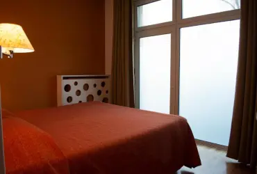 Eco Hotel Milano & BioRiso Restaurant