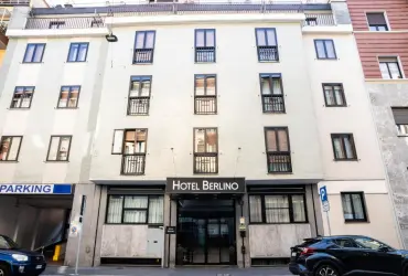 Hotel Berlino