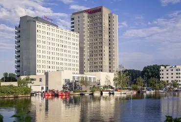 Mercure Hotel Amsterdam City South