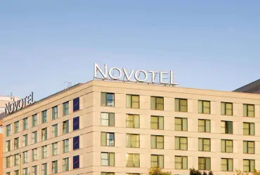 Novotel Berlin Mitte