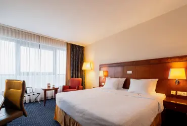 Welcome Hotel Gelsenkirchen