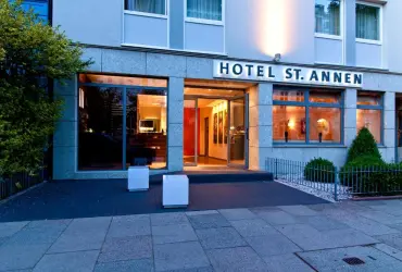 Hotel St. Annen