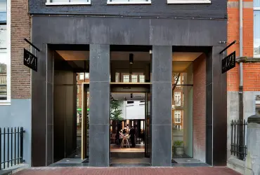 INK Hotel Amsterdam by MGallery