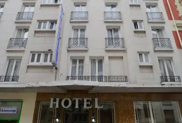 Hotel Ambassadeur