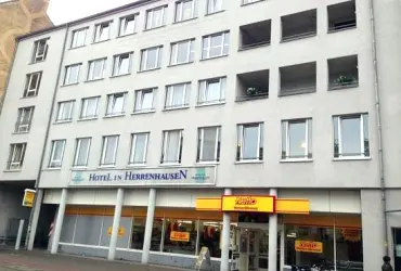 Hotel in Herrenhausen