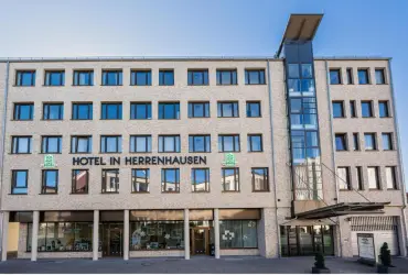 Hotel in Herrenhausen