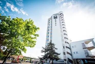 First Hotel Jonkoping