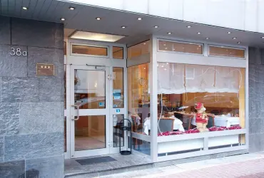 Falk Hotel