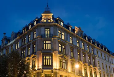 Hotel Victoria