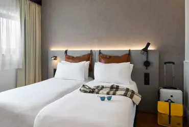 Moxy Paris La Villette