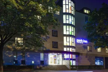 Park Inn by Radisson Munchen Frankfurter Ring