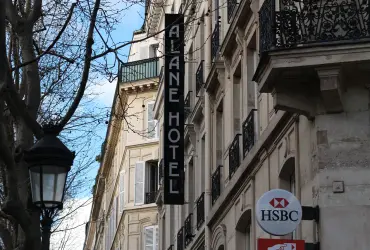 Hotel Alane