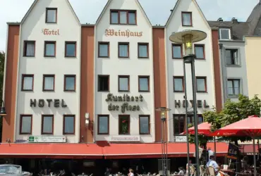 Hotel Kunibert der Fiese - Superior