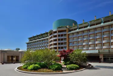 UNAHOTELS Expo Fiera Milano